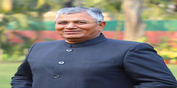 एक देश, एक चुनाव’ से क्षेत्रीय दलों और संघीय ढांचे को मजबूती मिलेगी: पी. पी. चौधरी