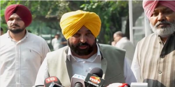 पंजाब:आआपा ने जारी की 40 प्रत्याशियों की पहली सूची