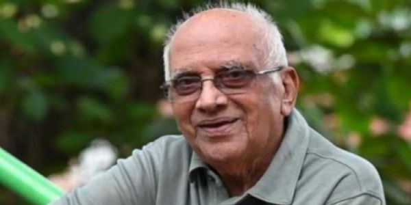 नहीं रहे दिग्गज फिल्ममेकर सिंगीथम श्रीनिवास राव