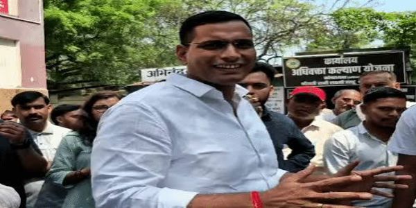 छत्तीसगढ़ कोल लेवी घोटाला: ईओडब्ल्यू ने पेश किया 9,500 पन्नों का छठा पूरक चालान