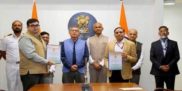 भारतीय नौसेना के लिए 661 करोड़ रूपये से खरीदे जाएंगे ब्रह्मोस फायर कंट्रोल सिस्टम