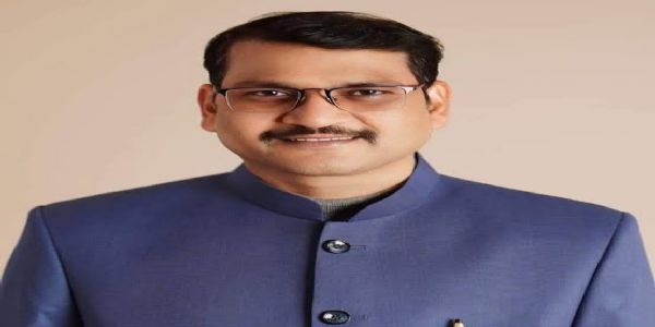 चुनाव आयोग ने राहुल गांधी के हर झूठ को किया बेनकाब: अमरपाल मौर्य