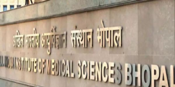 एम्स भोपाल में सहायक प्रोफेसर के 45 पदों पर भर्ती, आवेदन की तारीख बढ़ी, अब 17 अक्टूबर तक भेज सकेंगे आवेदन, विभिन्न चिकित्सा विभागों में संविदा नियुक्ति का अवसर