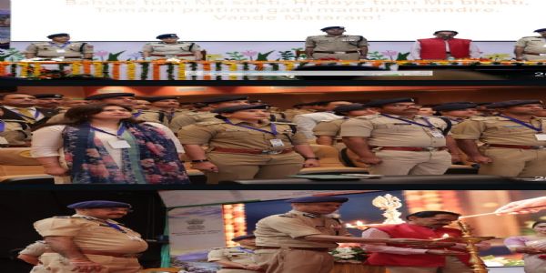 मानव तस्करी पर छह राज्यों की पुलिस ने बनाई साझा रणनीति