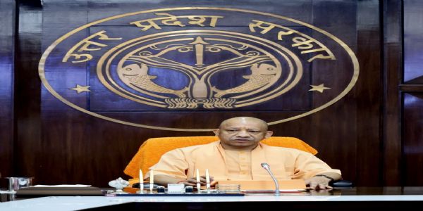 (संशोधित) उप्र कैबिनेट का फैसला : नरेन्द्र मोदी के नाम से जाना जाएगा जेवर एयरपोर्ट