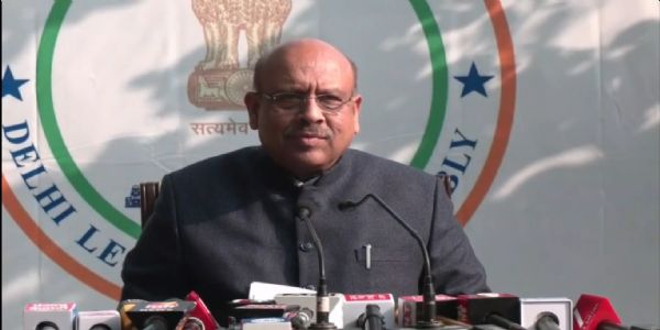 (बजट) केंद्रीय बजट ‘विकसित भारत’ की दिशा में मील का पत्थर : विजेंद्र गुप्ता