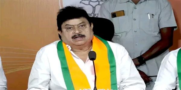 तेलंगाना में भाजपा ने नगरपालिका चुनावों में बनाई बढ़त, 250 से अधिक वार्ड जीते