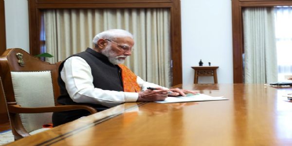 केंद्र ने ‘पीएम राहत’ योजना शुरू की, सड़क दुर्घटना पीड़ितों को 1.5 लाख रुपये का कैशलेस इलाज