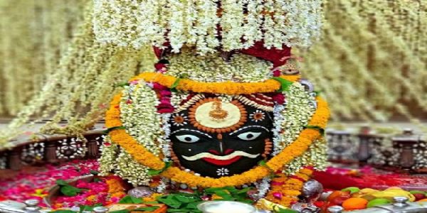 ज्योतिर्लिंग भगवान महाकाल की संध्या और शयन आरती की बुकिंग पूरी तरह हुई ऑनलाइन