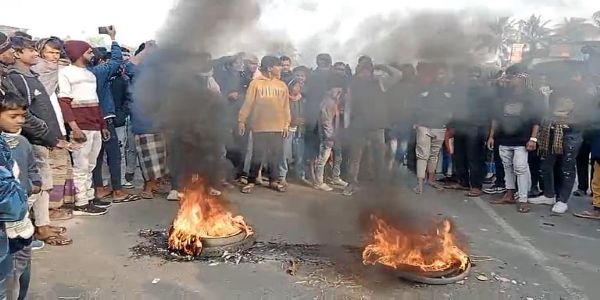 बेलडांगा हिंसा : एनआईए ने मुर्शिदाबाद पुलिस से केस डायरी मांगी