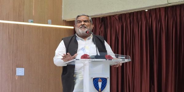 इमरजेंसी की कल्पना करते ही शरीर में सिहरन पैदा हो जाती है : कैलाश सोनी