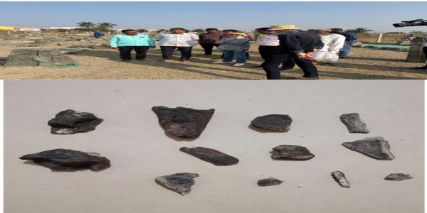 कर्नाटक के लक्कुंडी में पुरातत्व खुदाई जारी, विदेशी एनजीओ ने खुले संग्रहालय व विकास परियोजना में दिखाई दिलचस्पी