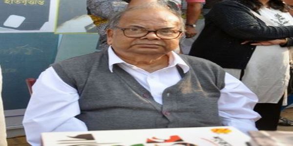 प्रधानमंत्री ने साहित्यकार मणि शंकर के निधन पर जताया शोक