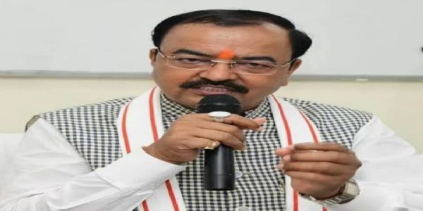 केशव प्रसाद मौर्य का जर्मनी दौरा, यूपी के लिए निवेश व निर्यात का बड़ा अवसर