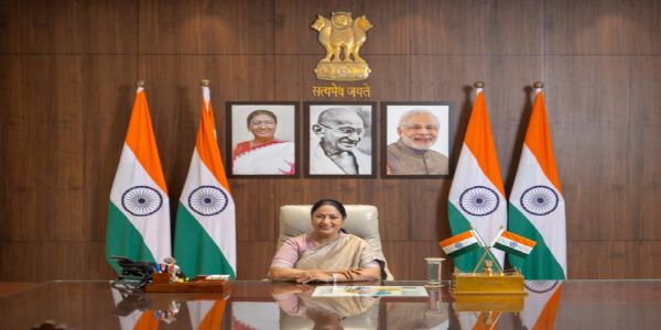 मेट्रो के 21 स्टेशनों के नामों की समीक्षा, 7 में संशोधन और 2 स्टेशनों के नामों में बदलाव: रेखा गुप्ता