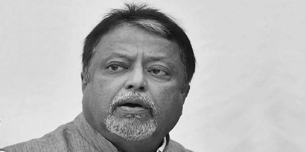 पश्चिम बंगाल के वरिष्ठ राजनीतिज्ञ मुकुल रॉय का निधन, 71 वर्ष की आयु में ली अंतिम सांस