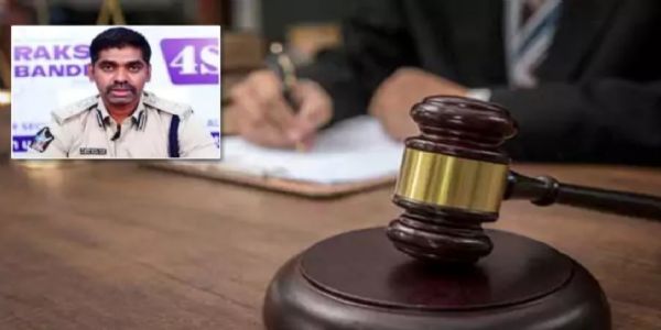 सुनील नायक ने अरेस्ट वारंट के खिलाफ खटखटाया हाईकोर्ट का दरवाजा