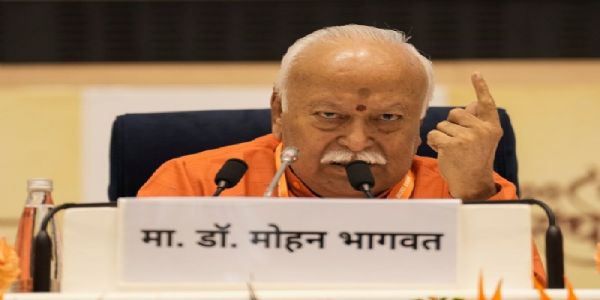 मनुष्य निर्माण से राष्ट्र निर्माण का संदेश देने सरसंघचालक डॉ भागवत मप्र प्रवास पर