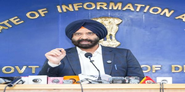 रवनीत बिट्टू पर राहुल गांधी की टिप्पणी की सिरसा ने की निंदा, कार्रवाई की मांग