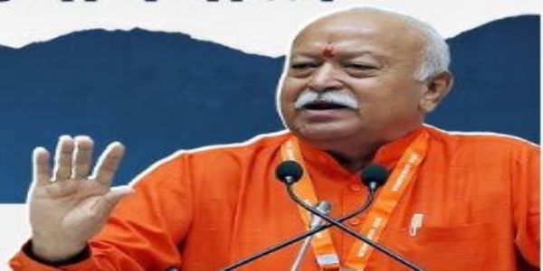 लखनऊ विश्वविद्यालय में शोधार्थियों से संवाद करेंगे मोहन भागवत