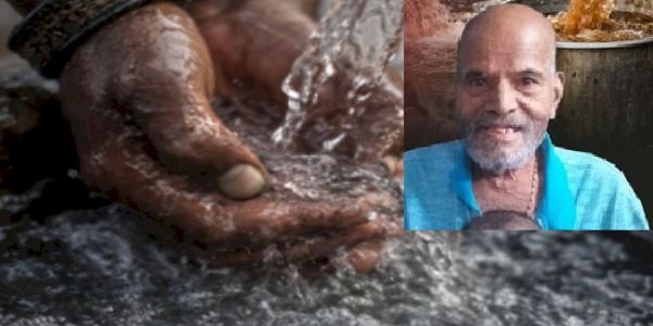 इंदौर में दूषित पानी से एक और मौत, मृतकों की संख्या बढ़कर 33 हुई