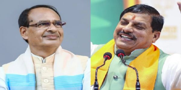 सीहोर में राष्ट्रीय दलहन सम्मेलन आज, मुख्‍यमंत्री मोहन और केंद्रीय मंत्री शिवराज होंगे शामिल