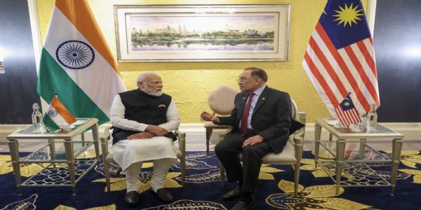 मलेशिया में खुलेगा भारतीय महा वाणिज्यिक दूतावास; जानें प्रधानमंत्री की यात्रा में क्या-क्या हुई घोषणाएं