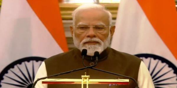 भारत–सेशेल्स के रिश्ते नए चरण में, हिंद महासागर के साझा भविष्य को देंगे आकार : मोदी