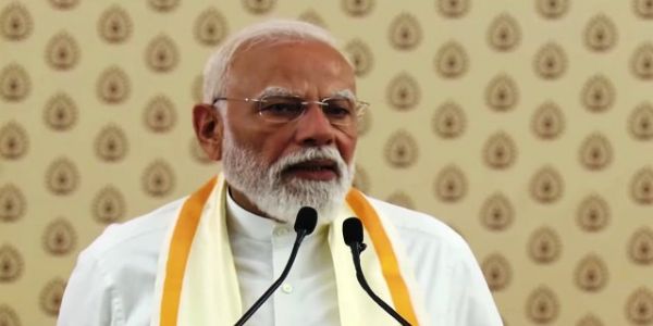 प्रधानमंत्री ने कोच्चि में 11 हजार करोड़ की विकास परियोजनाओं का शिलान्यास व लोकार्पण किया