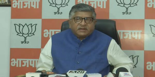 मेघालय के गारो हिल्स में जनजातियों का अधिकार छीनने की भाजपा ने की निंदा