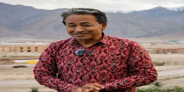 महबूबा मुफ्ती ने सोनम वांगचुक की एनएसए हिरासत रद्द होने का किया स्वागत