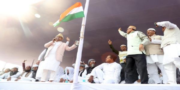 हुमायूं कबीर की पार्टी 182 सीटों पर लड़ेगी चुनाव, ममता के खिलाफ उम्मीदवार का ऐलान