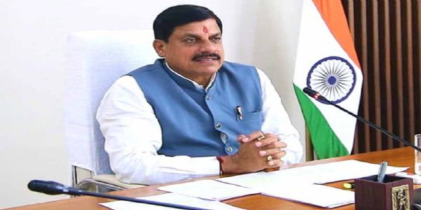 मप्र के मुख्यमंत्री ने सरकारी कर्मचारियों को दिया होली का तोहफा, 3 फीसदी बढ़ाया महंगाई भत्ता