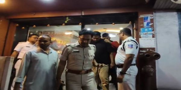 सिलीगुड़ी में एटीएम फ्रॉड का बड़ा खुलासा, जांच में सामने आया पाकिस्तान कनेक्शन