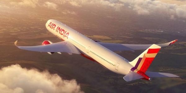 एयर इंडिया और एयर इंडिया एक्सप्रेस आज 42 उड़ानें करेंगी संचालित
