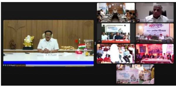 विश्व जल दिवस पर जल जीवन मिशन 2.0 के दिशा-निर्देश जारी