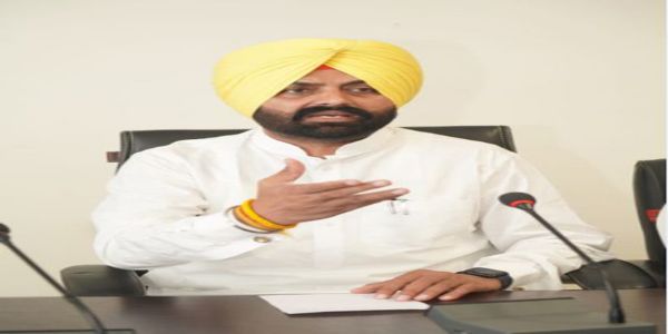 वेयर हाउसिंग जिला प्रबंधक आत्महत्या केस में पंजाब के पूर्व मंत्री भुल्लर गिरफ्तार