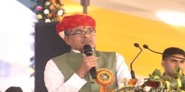 किसानों की आय बढ़ाने और कृषि को समृद्ध बनाने के लिए निरंतर कार्य कर रही सरकार: शिवराज सिंह