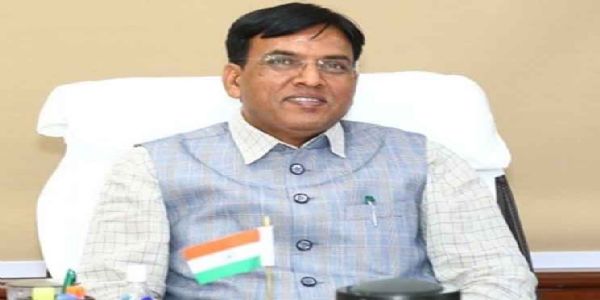 मांडविया आज देश में पहली बार हो रहे खेलो इंडिया ट्राइबल गेम्स का छत्तीसगढ़ की राजधानी रायपुर में करेंगे शुभारंभ