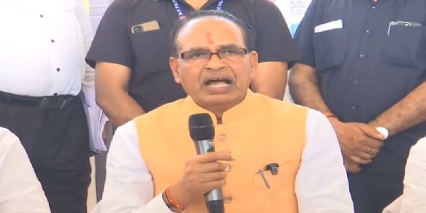 दुनिया में युद्ध के हालात, लेकिन समन्वय और शांति ही समय की सबसे बड़ी आवश्यकता : शिवराज सिंह