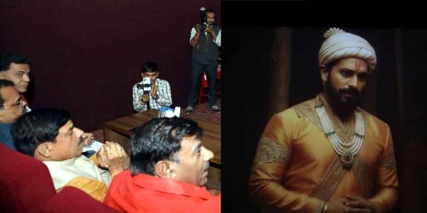 संघ संस्थापकों ने की थी राष्ट्र सर्वोपरि के भाव को सशक्त करने और भविष्य के बेहतर भारत की कल्पना: मोहन यादव