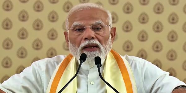 प्रधानमंत्री मोदी मंगलवार को वाव-थराद से 19,800 करोड़ से अधिक के विकास कार्यों का करेंगे लोकार्पण-शिलान्यास