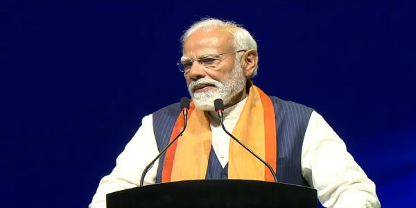 प्रधानमंत्री मोदी ने सिविल सेवा परीक्षा में सफल अभ्यर्थियों को दी बधाई