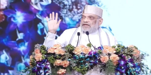 भारत का यूसीसी मॉडल दुनिया को देगा नई दिशा, डेमोग्राफी मिशन पर मोदी सरकार की बड़ी तैयारी: अमित शाह