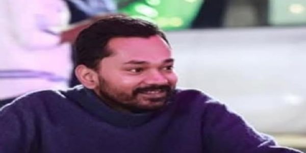 निशांत का आज होगा सक्रिय राजनीति में प्रवेश, जदयू ने कहा-यह क्षण रहेगा भावनात्मक