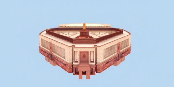 हंगामे के बीच लोकसभा की कार्यवाही 3 बजे तक स्थगित