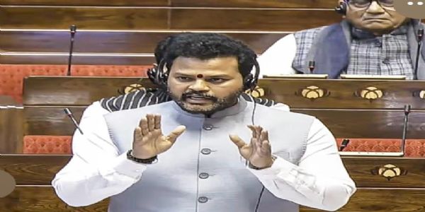 एयर इंडिया फ्लाइट क्रैश की जांच रिपोर्ट जल्द आएगी : राममोहन नायडू