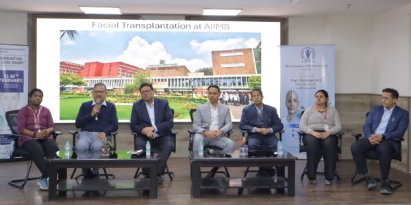 अंतरिक्ष यात्रा का मानव शरीर पर असर के अध्ययन के लिए एम्स और इसरो के बीच समझौता