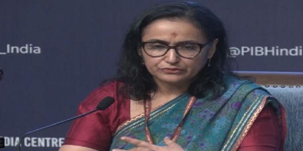 सरकार ने कृषि क्षेत्र की आपूर्ति शृंखला को बताया स्थिर, खरीफ सीजन की तैयारियों की दी जानकारी