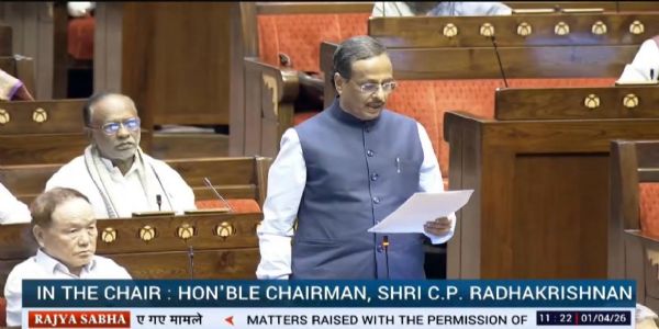 हिंदुओं द्वारा संचालित शिक्षण संस्थानों को मिले अल्पसंख्यक संस्थानों की तरह अधिकार : दिनेश शर्मा